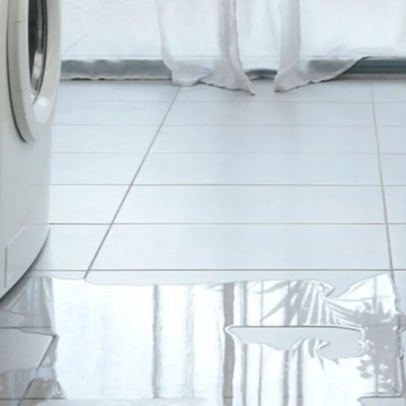 Appliance Leak Cleanup in Fairview, TN