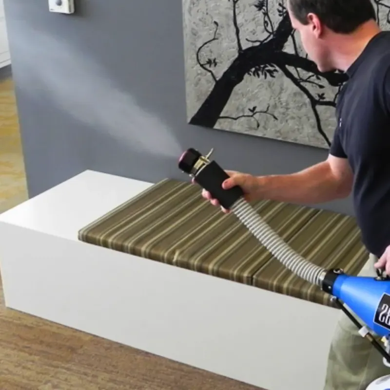 Professional Odor Removal in Fairview, TN